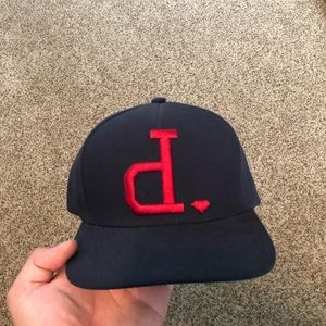 Diamond Supply Co. SnapBack